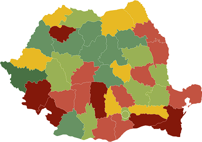 Cutremur in Romania